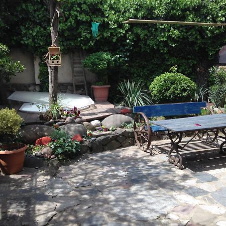 Craftsman'S Home Tbilisi Exterior photo